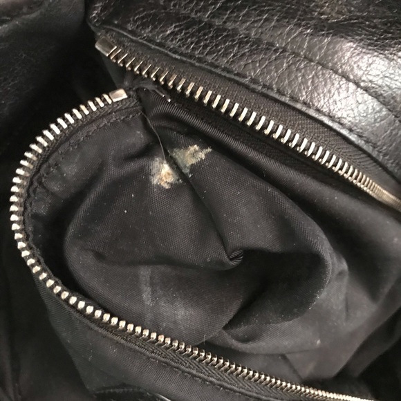 Burberry shoulder Bag - Picture 4 of 9